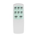AA PORTATIL ORBEGOZO ADR-122 FRIO 3000F A - ADR122-5
