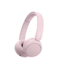 AURICULARES SONY WHCH520B.CE7 INALAMBRICO ROSA