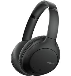 AURICULARES BLUETOOTH SONY WHCH720NB NEGRO - WHCH720NB