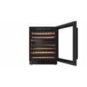 VINOTECA INTEGR. TEKA RVU 20046 GBK NEGRO G - 113600008-1