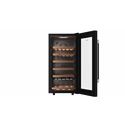 VINOTECA INTEGR. TEKA RVF 10032 GBK 77X38 F - 113610001-1