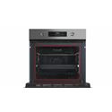 HORNO TEKA HSB6360SS MULTIF. HIDROL. A+ INOX - 111010072-1