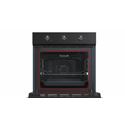 HORNO TEKA NEO HSB6250PSS 60CM INOX 71L A+ - 111010084-1