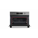 HORNO COMPACTO TEKA HSC6350SS MULTIF. HIDROL. A+ X - 111140003-1