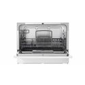 LAVAVAJILLAS COMPACTO TEKA LC24700 F - 114350000-1