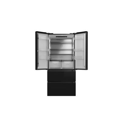 SIDE BY SIDE TEKA RFD 77825 NF 189.6X83.3 NEGRO E