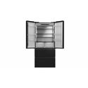 SIDE BY SIDE TEKA RFD 77825 NF 189.6X83.3 NEGRO E - 113430046-1