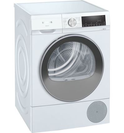 SECADORA SIEMENS WQ33G2D0ES 8KG BLANCA A+++ - WQ33G2D0ES