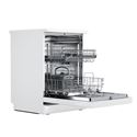 LAVAVAJILLAS TEKA DFS26650WH E - 114280000-1