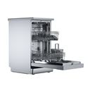 LAVAVAJILLAS TEKA DFS24650 45CM INOX E - 114320001-1