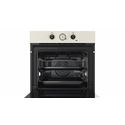 HORNO TEKA HRB6300VN 60CM MULTIFUNCION VAINILLA - 111010012-1