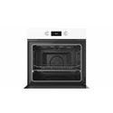 HORNO TEKA HLB8400WH MULTI. CRISTAL BLANCO A+ - 111000004-1