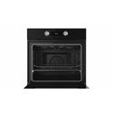 HORNO TEKA HLB8400BK MULTIF. CR. NEGRO A+ - 111000005-1