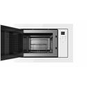 MICROONDAS INTEGR. TEKA ML 8210 BIS WH 1000W - 112060009-1