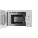 MICROONDAS TEKA MI 820 FI 20L 800W BLANCO - 112070007-1