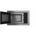 MICROONDAS INTEGR. TEKA MS6200BISSS 20L 750W GRILX - 112070008-1