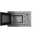 MICROONDAS INTEGR. TEKA MS6200BIHSS 20L 750W INOX - 112070012-1
