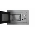 MICROONDAS INTEGR. TEKA MB6200BISS 20L 750W INOX - 112080002-1