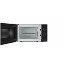 MICROONDAS TEKA MWFS20G 20L 700W GRILL NEGRO - 112280007-1