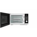 MICROONDAS TEKA MWE FS25 G BLANCO 25L 1000W - 112240005-1