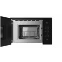MICROONDAS TEKA MLEG 820 FI BK 20LT 1000W - 112060005-1