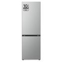 COMBI LG GBV3100CPY NF 186X60 C INOX - GBV3100CPY