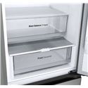 COMBI LG GBV3100CPY NF 186X60 C INOX - GBV3100CPY-2