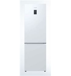 COMBI SAMSUNG RB34C672EWWEF NF 185X60 E - RB34C672EWWEF