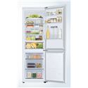 COMBI SAMSUNG RB34C672EWWEF NF 185X60 E - RB34C672EWWEF-1