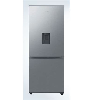 COMBI SAMSUNG RB50DG632ES9EF NF 192X76 E INOX - RB50DG632ES9EF