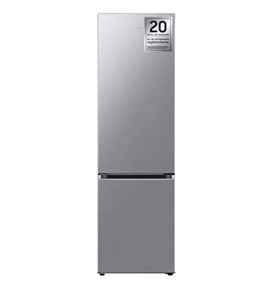 COMBI SAMSUNG RB38C7AGWS9EF NF 203X60 A-20% INOX - RB38C7AGWS9EF