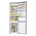 COMBI SAMSUNG RB38C7AGWS9EF NF 203X60 A-20% INOX - RB38C7AGWS9EF-1