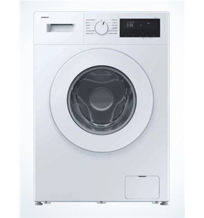 LAVADORA SAMSUNG WW80FG3M05TWEC 8KG 1400RPM A SLIM - WW80FG3M05TWEC