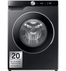 LAVADORA SAMSUNG WW90DG6U85LBU3 9KG 1400RPM AUTODO