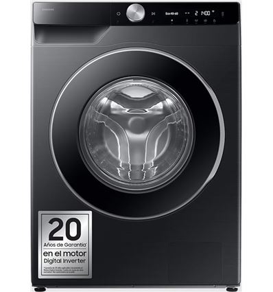 LAVADORA SAMSUNG WW90DG6U85LBU3 9KG 1400RPM AUTODO - WW90DG6U85LBU3