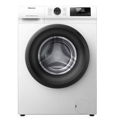LAVADORA HISENSE WF1Q8041BW 8KG 1400RPM A-20% - WF1Q8041BW