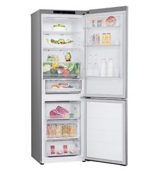 COMBI LG GBV3100DPY NF 186X60 D INOX