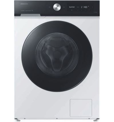 LAVADORA SAMSUNG WW90DB7U94GE 9KG 1400RPM A AUTE - WW90DB7U94GEU3