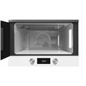MICROONDAS INTEGR. TEKA ML8220BISLWH 22L GRILL - 112030000-1