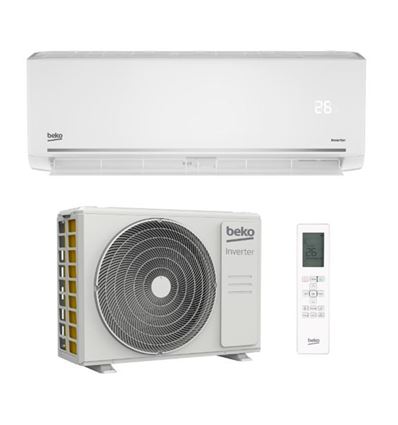 AA SPLIT BEKO BEHPG185 (BEHPG185+BEHPG186) A++/A+I - BEHPG185