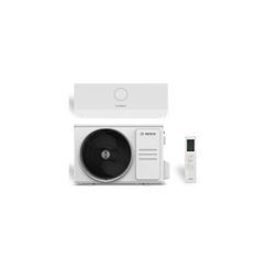 A.A. SPLIT BOSCH CLIMATE 3000i 3.5KW R32 - CLIMATE3000I