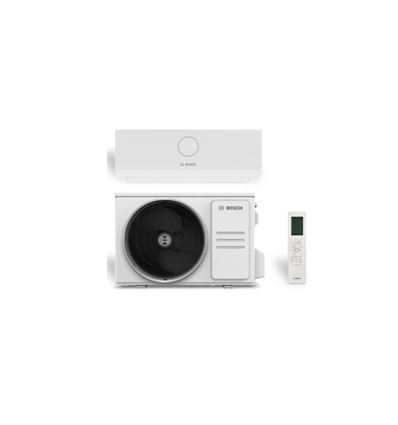 A.A. SPLIT BOSCH CLIMATE 3000i 3.5KW R32 - CLIMATE3000I