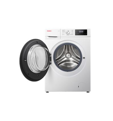 LAVADORA SECADORA CORBERO CLSH85VIN 8/5KG 1400RPM