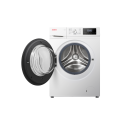 LAVADORA SECADORA CORBERO CLSH85VIN 8/5KG 1400RPM - CLSH85VIN-1