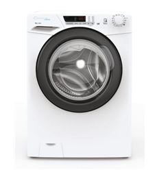 LAVADORA CANDY HCU2102DWB41S 10KG 1200RPM B - HCU2102DWB41S