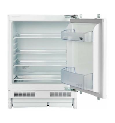 FRIGO INTEGR. TABLE TOP BEKO BU1104N CICLICO 82X6E - BU1104N