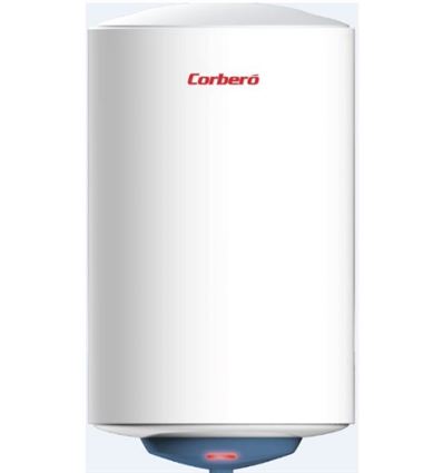 TERMO ELECTRICO CORBERO CTMBA30 VERTICAL 28L C - CTMBA50