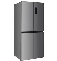 SIDE BY SIDE BEKO GNO46623MXPN NF 180x79 D INOX - GNO46623MXPN