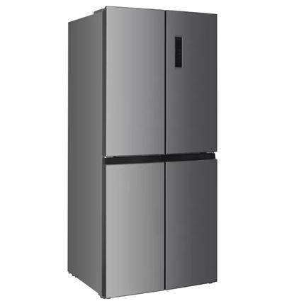 SIDE BY SIDE BEKO GNO46623MXPN NF 180x79 D INOX - GNO46623MXPN