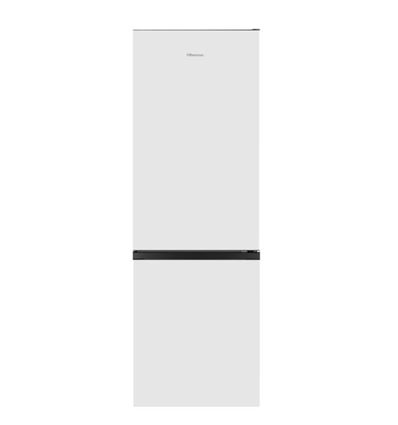 COMBI HISENSE RB372N4AWE NF 179X60 E BLANCO - RB372N4AWE